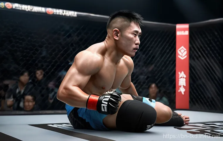 태권도와 MMA 비교 분석 이미지 1