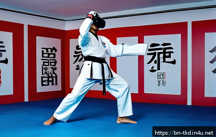 শীর্ষ ৫ টি অনলাইন Taekwondo কমিউনিটি যেখানে আপনি দক্ষতা বাড়াতে পারেন এবং নতুন বন্ধু পেতে পারেন 4 태권도 온라인 커뮤니티 추천 관련 이미지 2